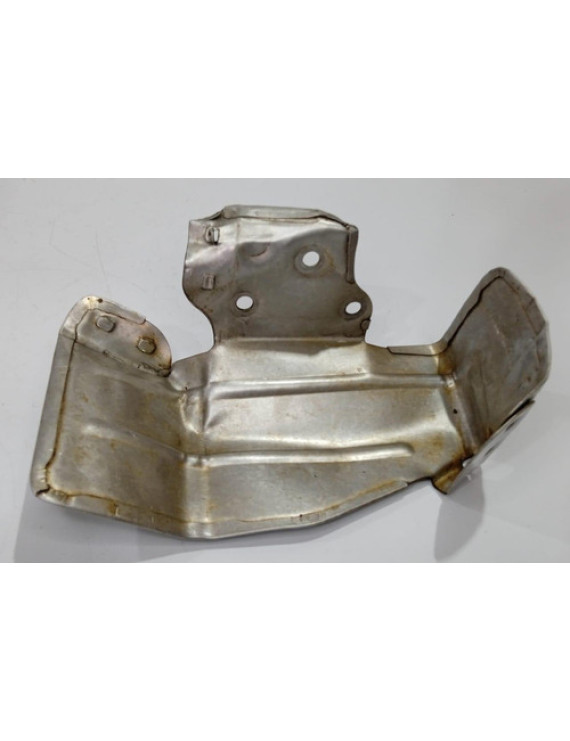 Protetor Atuador Turbina S10 2.8 2017 2018 2019