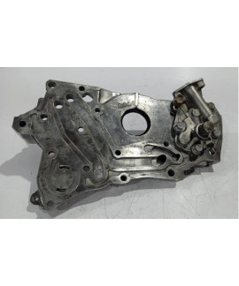 Bomba De Óleo Hyundai Sonata 2.0 16v 1992 1993 1994
