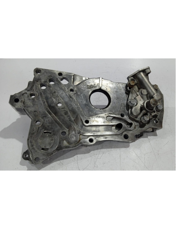 Bomba De Óleo Hyundai Sonata 2.0 16v 1992 1993 1994