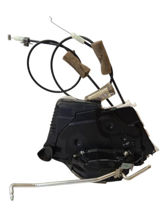 Fechadura Porta Dianteira Direita Hrv 2016 - 2020