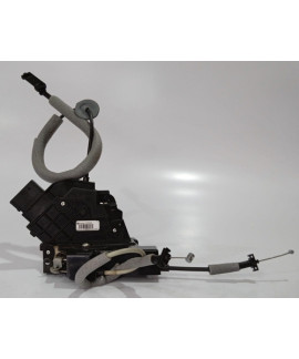 Fechadura Dianteira Esquerda Volvo Xc60 2008 - 2016