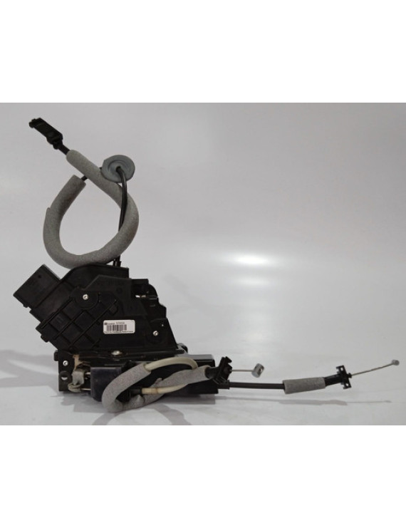 Fechadura Dianteira Esquerda Volvo Xc60 2008 - 2016