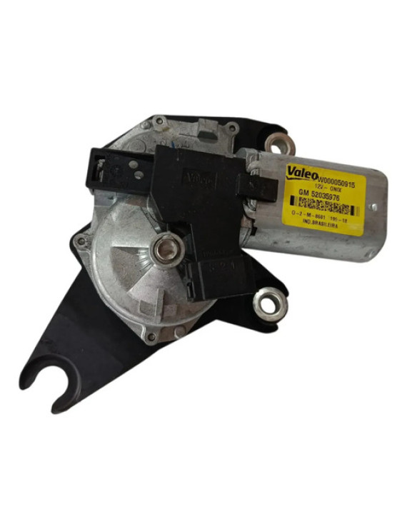 Motor Limpador Traseiro Onix 2013 2014 2015 2016 17 18 2019