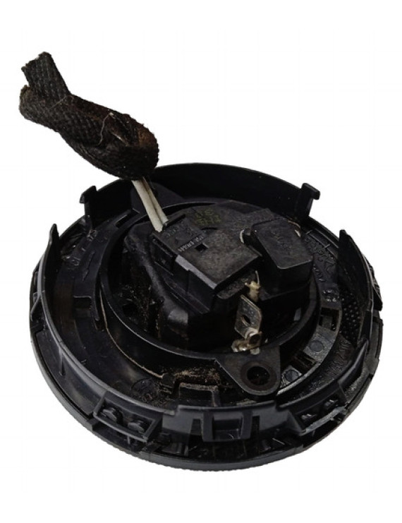 Alto Falante Tweeter Painel C5 2008 Preto