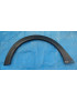 Moldura Paralama Traseiro Direito Aircross 2011 - 2016 Preto