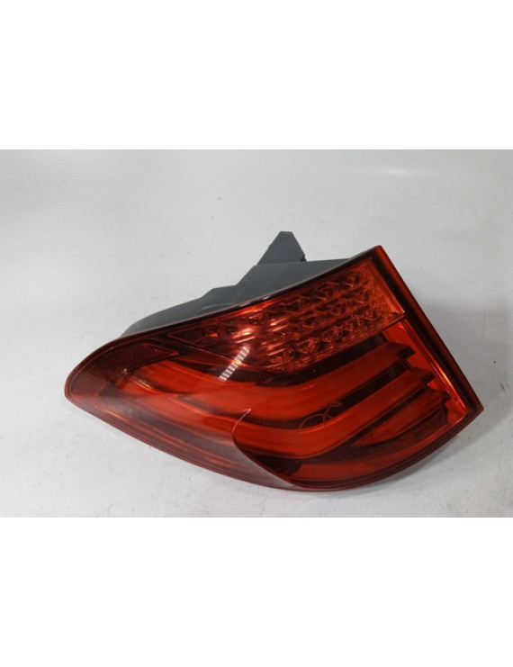 Lanterna Esquerda Bmw 535i 2012
