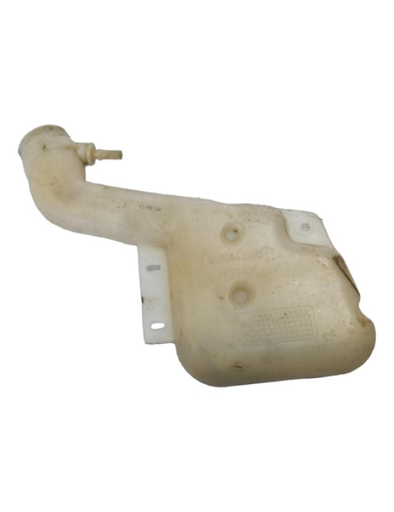 Reservatório Partida Fria Peugeot 207 1.4 2012