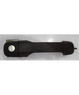 Maçaneta Externa Dianteira Esquerda Ecosport 2006 - 2012