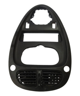 Moldura Painel Central Picasso 1999 2000 2001 2002 