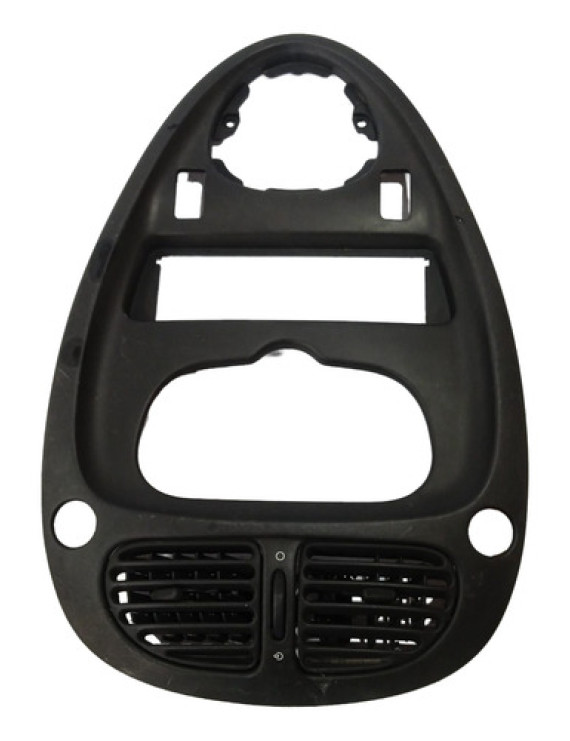 Moldura Painel Central Picasso 1999 2000 2001 2002 