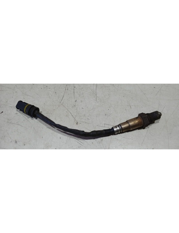 Sonda Lambda Mercedes Classe A 160 190 / 0015403717