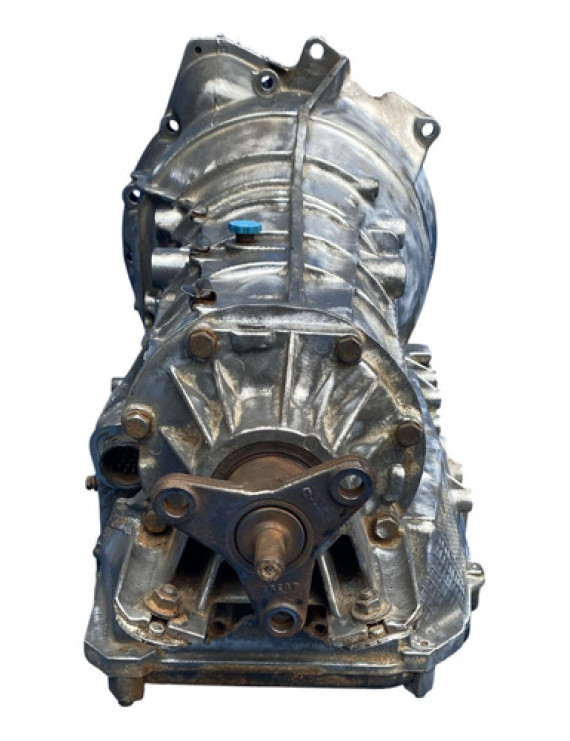 Caixa Cambio Automatico Bmw 325 328 E36 1992 1997 Zf 5hp18
