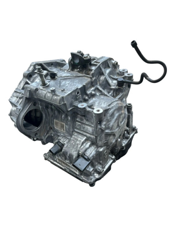 Caixa De Cambio Automática Jetta 1.4 Tsi 2016 2017 09g