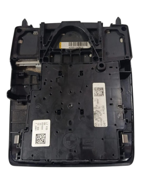 Luz Teto Cortesia Bmw 135i 2014 2015
