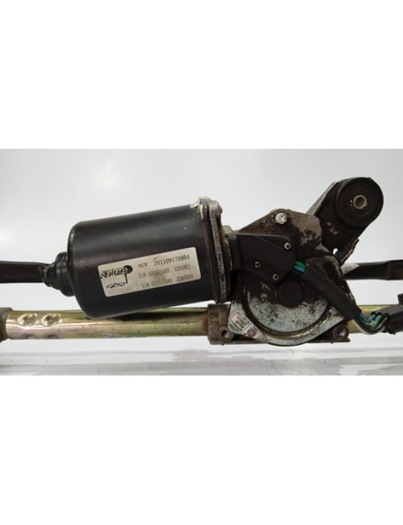 Motor Limpador Chery S18 2012 2013 2014 2015