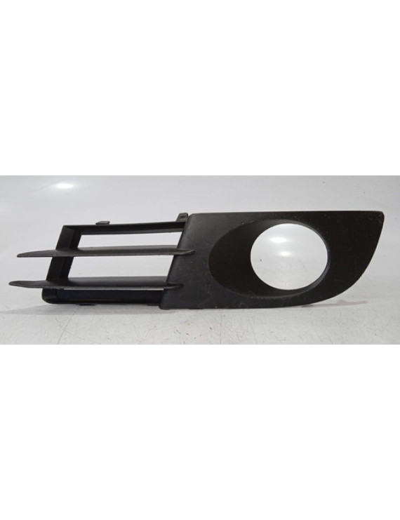Moldura Farol De Milha Esquerdo Vectra 2006 - 2009