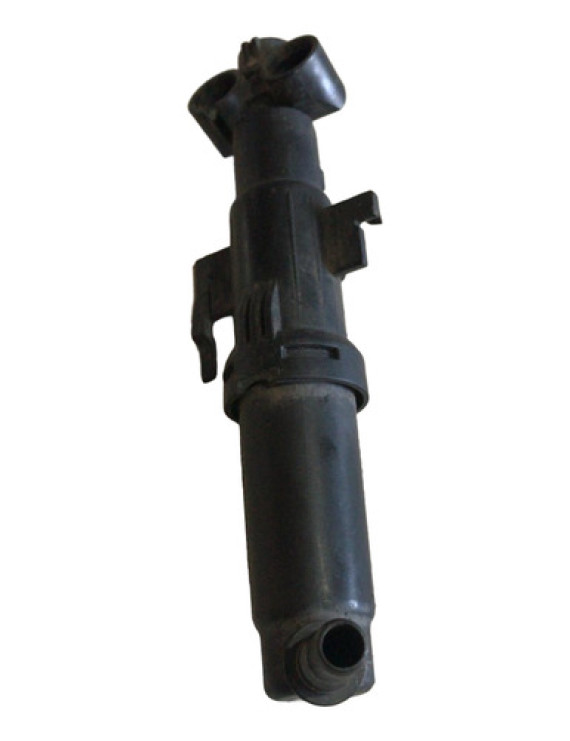 Esguicho Farol Direito Bmw 535 2010  Avaria