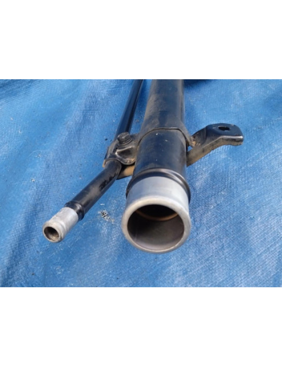 Gargalo Tanque Combustível Hrv 1.8 2016 - 2021