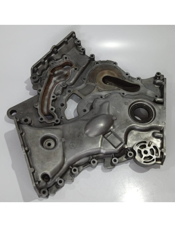 Tampa Frontal Motor Cherokee Journey 3.6 2011 2012 2013 2014