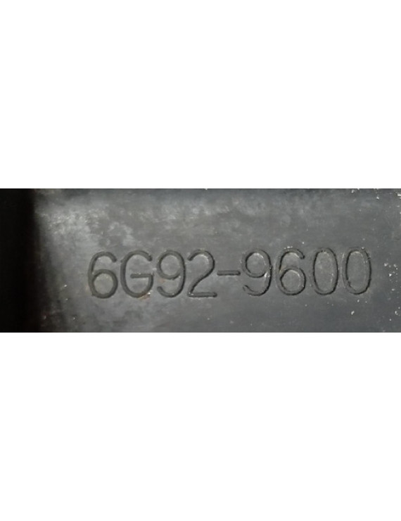 Caixa De Filtro Freelander 2 2.2 Diesel 2007 - 2015
