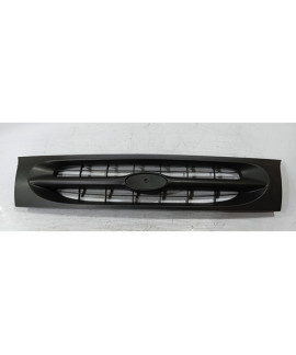 Grade Dianteira Ford Courier 1997 1998 Fosco