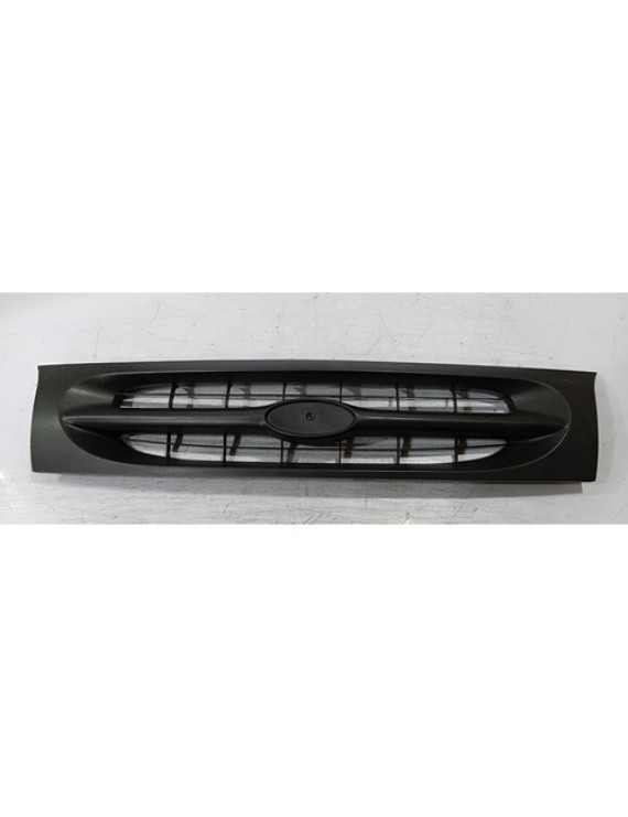 Grade Dianteira Ford Courier 1997 1998 Fosco