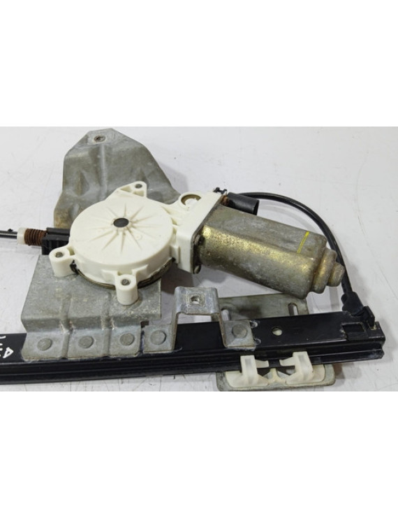 Máquina De Vidro Traseira Direita Freelander 1 2001 - 2006