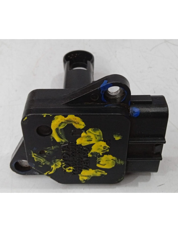 Sensor Fluxo Ar Toyota Corolla 1.8 2003 - 2007 / 2220422010