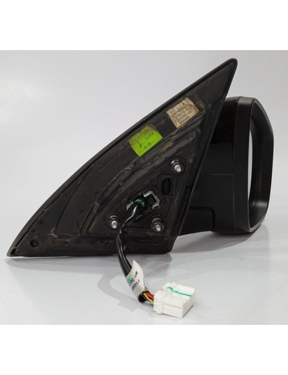 Retrovisor Direito Chery Tiggo 7 2020 2021 2022 Com Câmera