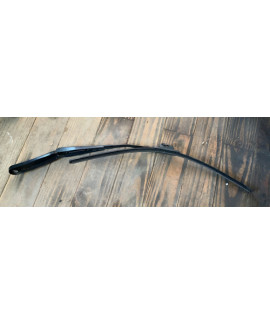 Braço Limpador Com Haste Motorista Bmw X3 2015 Esquerdo
