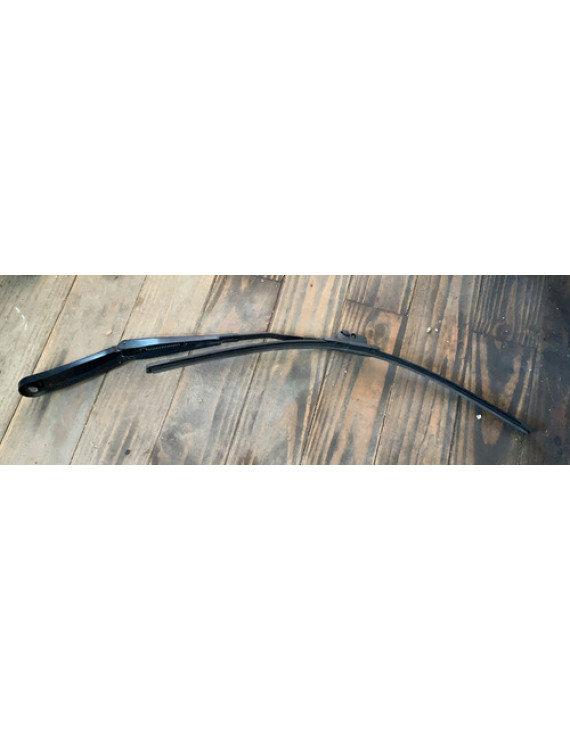 Braço Limpador Com Haste Motorista Bmw X3 2015 Esquerdo