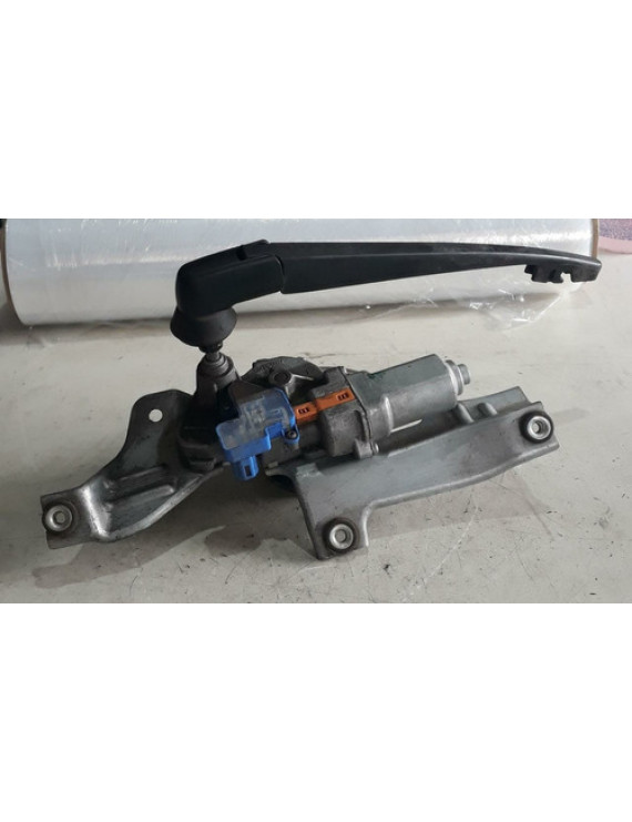 Motor Limpador Traseiro Subaru Forester 2009 2010 2011 2012