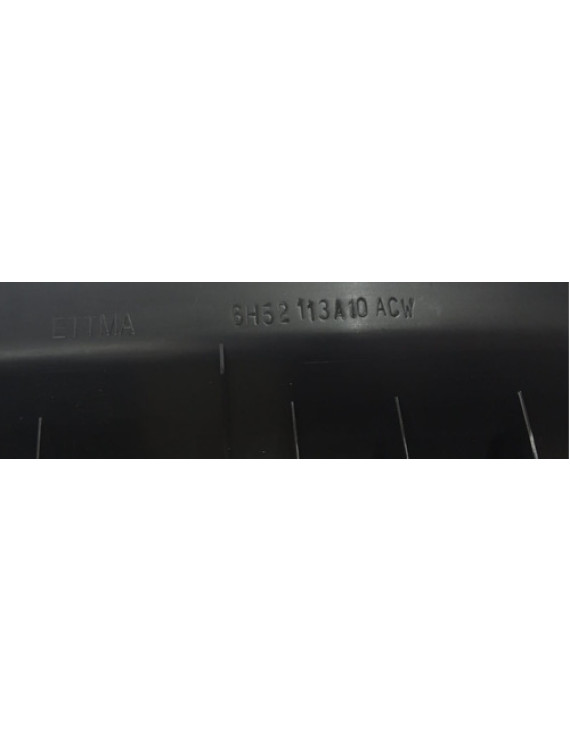 Soleira Porta Malas Freelander 2 2008 - 2014