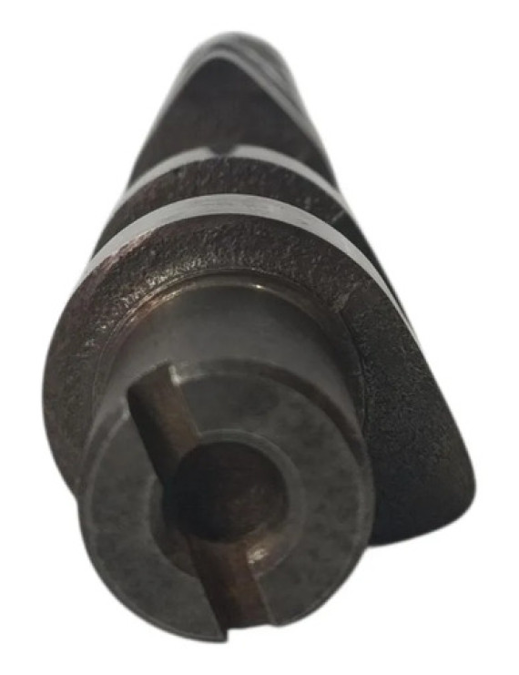 Eixo Comando Escape Esquerdo Azera 3.3 2007 - 2010