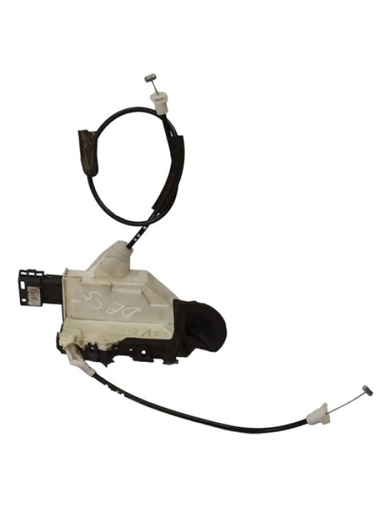 Fechadura Dianteira Esquerda C5 2008 - 2012  