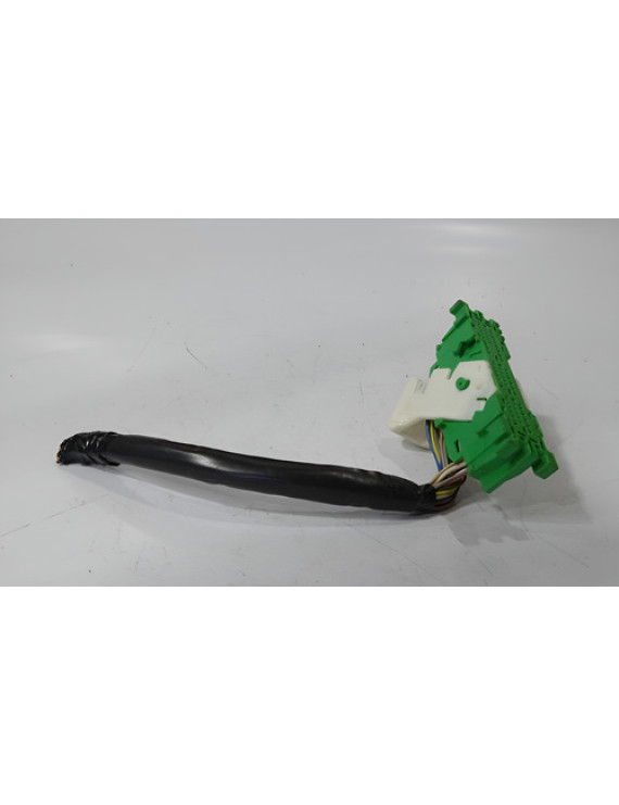 Conector Chicote Modulo Bcm Hrv 1.8 2016 - 2021