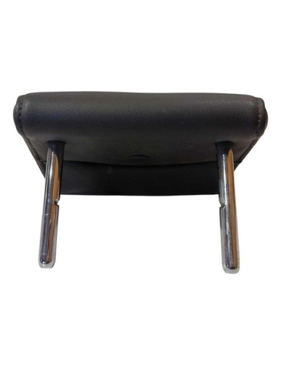 Encosto Cabeça Traseiro Central Audi A4 2010 2011 Preto