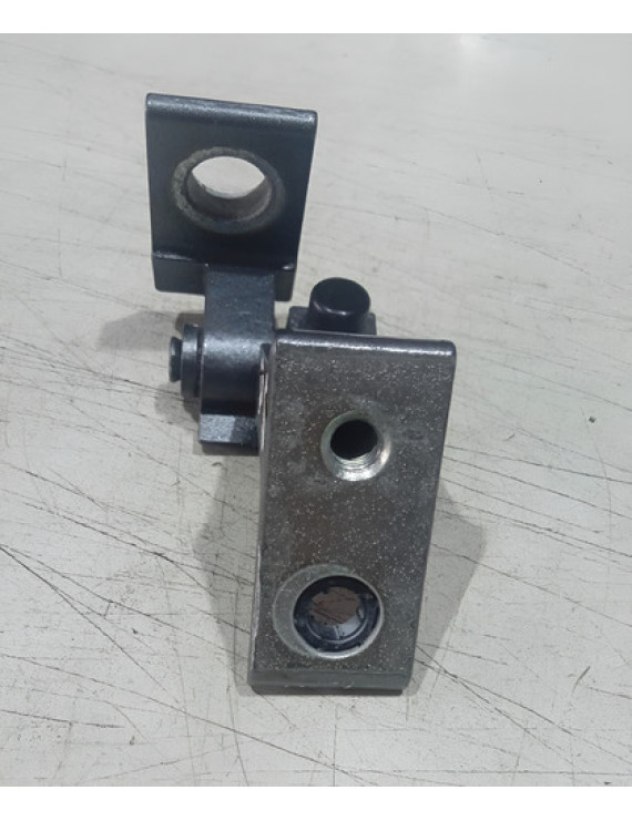 Dobradiça Porta Traseira Direita Superior Audi A5 2013 2014