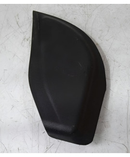 Acabamento Interno Retrovisor Esquerdo Cerato 2014 - 2019 Preto