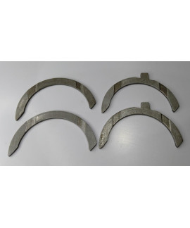 Arruela Encosto Mercedes E300 2.0 2020 A2700062