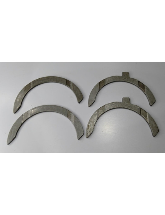 Arruela Encosto Mercedes E300 2.0 2020 A2700062