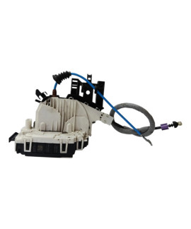 Fechadura Dianteira Direita Mercedes Gla 200 2015 - 2018