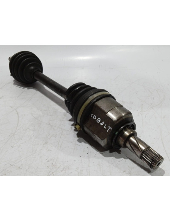 Semi Eixo Esquerdo Cobalt 1.8 Manual 2014 2015 2016