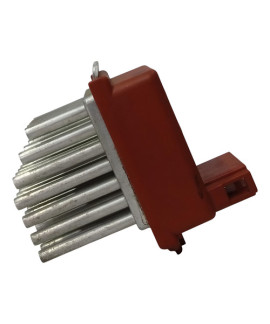 Resistência Ar Condicionado Audi A3 2001 - 2005 5ds00646701