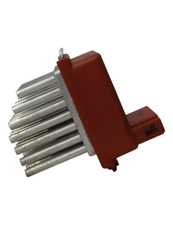 Resistência Ar Condicionado Audi A3 2001 - 2005 5ds00646701