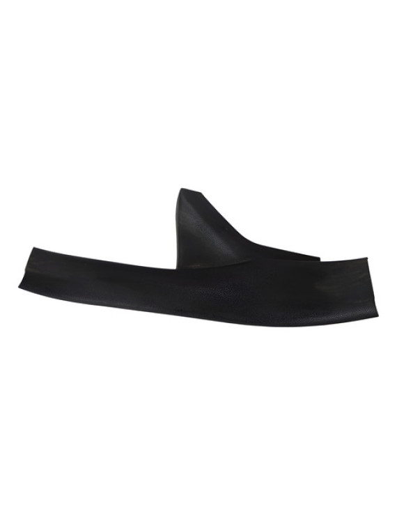 Soleira Porta Traseira Esquerda Corolla 2020 - 2024 Preto