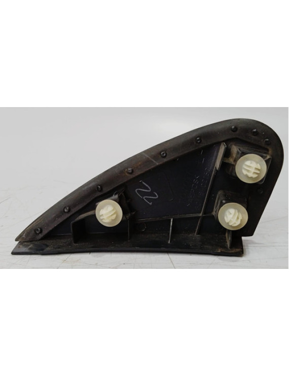 Moldura Externa Retrovisor Esquerdo Corolla 2017 2018