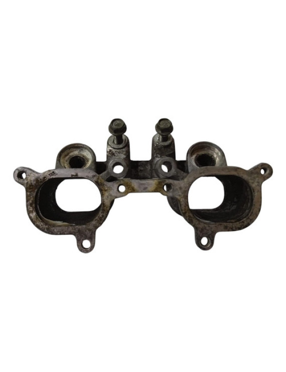 Base Coletor Admissão Esquerdo Subaru Legacy 1994 - 1998