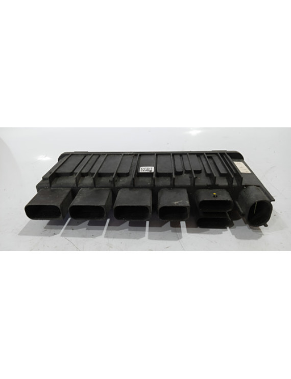 Módulo De Alimentação Bmw M240i F22 2017 / 8638551-04   Preto
