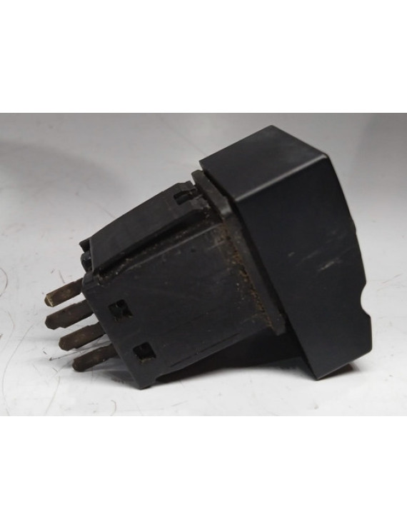 Botão Pisca Alerta Peugeot 406 1996 1997 1998